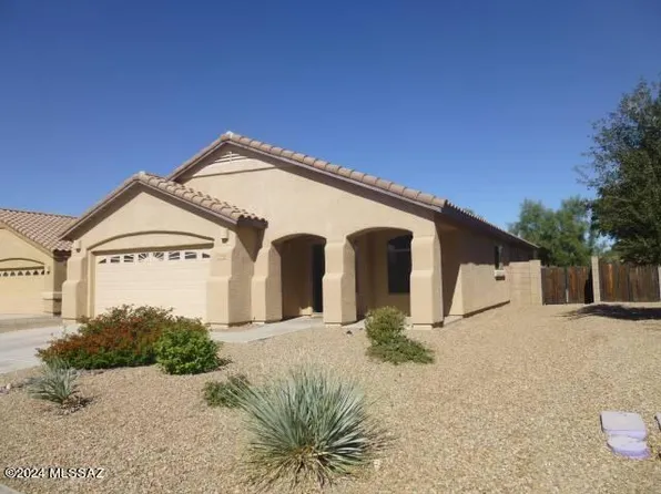11344 W Cotton Bale Ln, Marana, AZ 85653