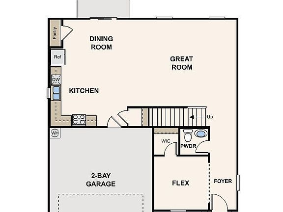 2nd image of this home