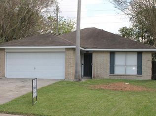 12526 Ridgelow Ln, Houston, TX 77070