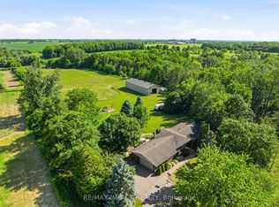 1597 Concession St E #7, Clarington, ON L1C5Z7