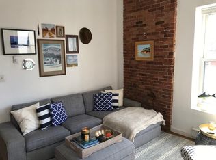 532 Tremont St APT 3, Boston, MA 02118