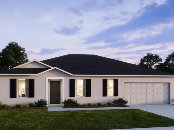 SW 40th Ter, Ocala, FL 34473