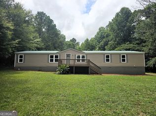 1046 Youngs Farm Rd, Cedartown, GA 30125