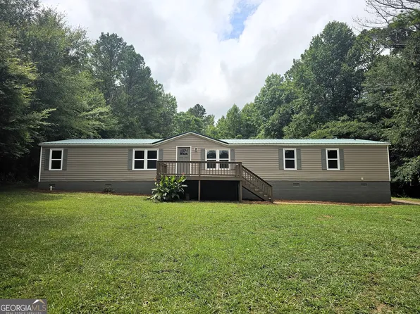 1046 Youngs Farm Rd, Cedartown, GA 30125