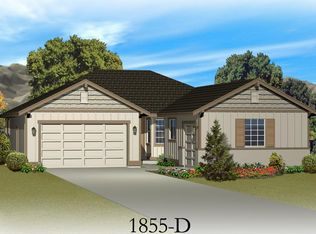 1248 Heybourne Rd, Gardnerville, NV 89410