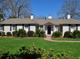 339 Williamsburg St SE, Aiken, SC 29801