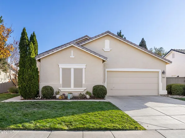 10560 Vista Alta Dr, Reno, NV 89521