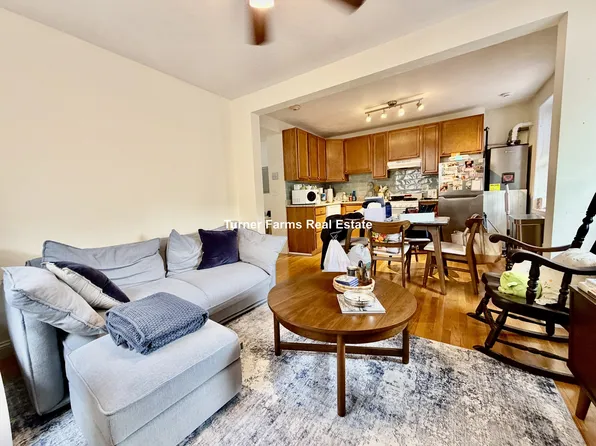 1056 Cambridge St, Cambridge, MA