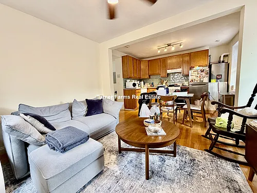 1056 Cambridge St #3F Photo 1