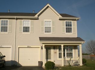 2815 Ledgestone Ct, Naperville, IL 60564