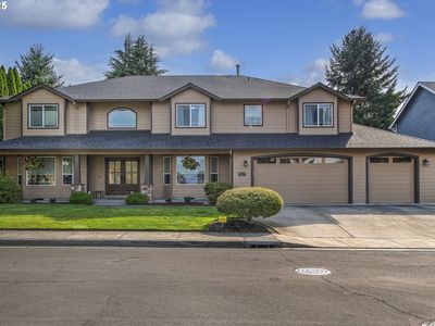 12401 NW 46th Ave, Vancouver, WA, 98685