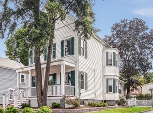 100 Myrtle St, Bloomfield, NJ 07003