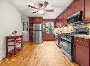 448 8th St #1, Brooklyn, NY 11215