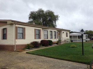 420 Captain Smith Ln, Buena, NJ 08310