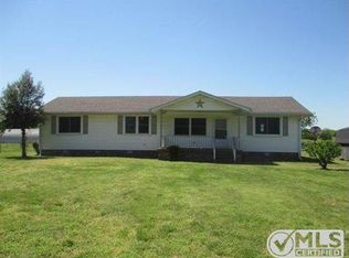 6130 Old Murfreesboro Rd E, Lebanon, TN 37090