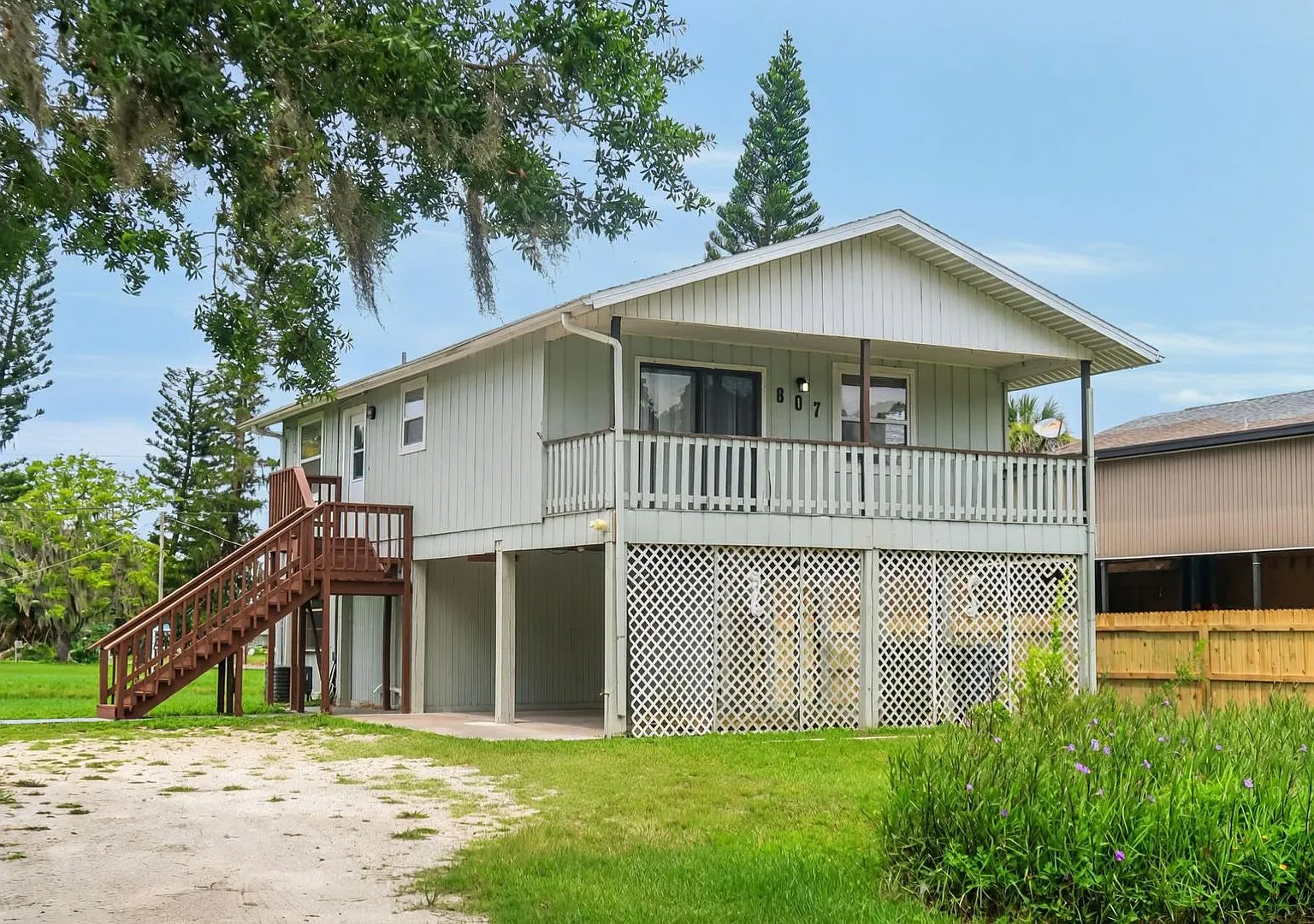 2 Bedroom, 2 Bathroom Home for Rent in Ruskin! — Photo 1