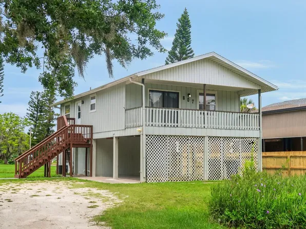 807 4th Ave SW, Ruskin, FL 33570