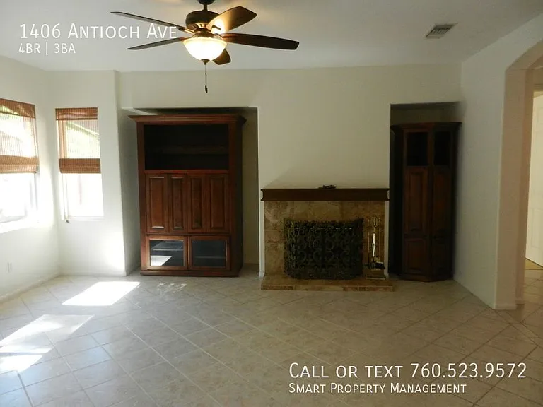 1406 Antioch Ave — Photo 8