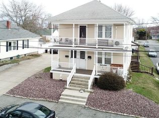 44 Victor Ave, Johnston, RI 02919