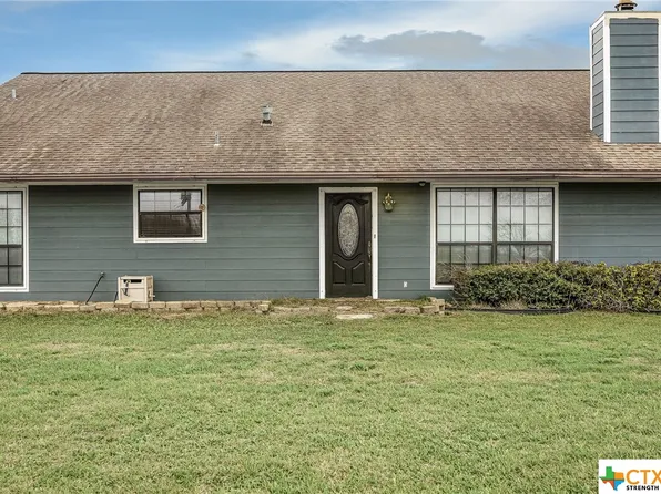 2507 Boyd Rd, Port Lavaca, TX 77979