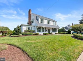 150 Grandview Ave, Pitman, NJ 08071