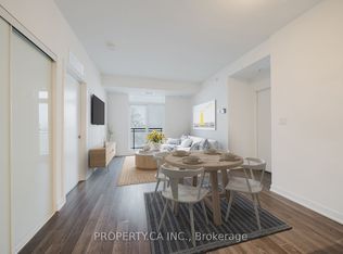 3560 Saint Clair Ave E #424, Toronto, ON M1K 0A9