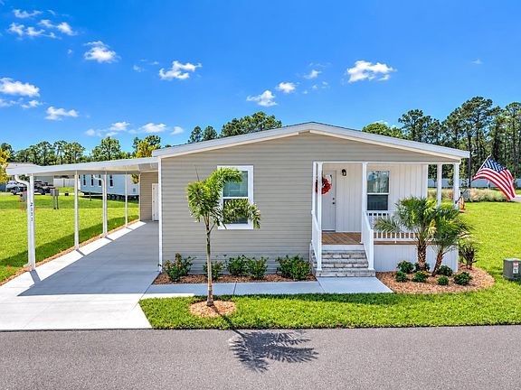Exterior Image-1-Skyline JV Rum Runner