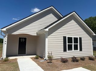 162 Mathews Rd, Milner, GA 30257