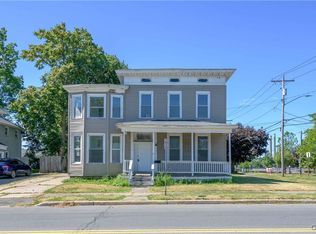 50 E 4th St, Oswego, NY 13126