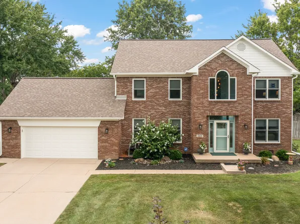 5904 W Country Way, New Palestine, IN 46163