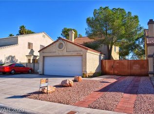 3701 Rainy River Rd, Las Vegas, NV 89108