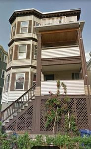 21 Rowell St, Dorchester, MA, 02125