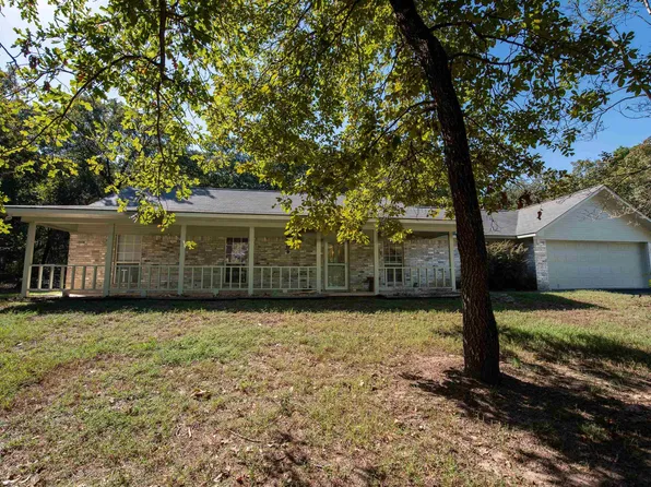 5784 Fm 115, Mount Vernon, TX 75457