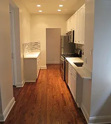 Rented by Crosstown Apartments NYC