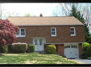 913 Stewart Ave, Springfield, PA 19064