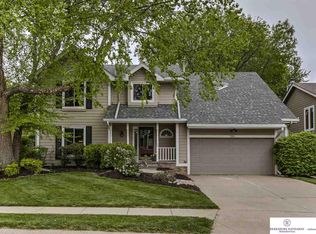 705 N 155th Ave, Omaha, NE 68154