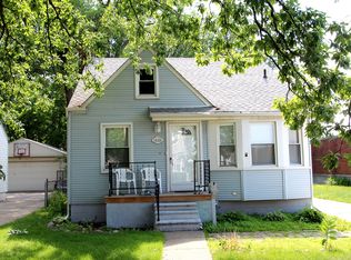 1601 Cherokee Ave, Royal Oak, MI 48067
