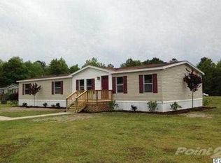 8645 Laurel Woods Dr, Myrtle Beach, SC 29588