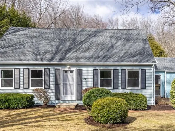 29 Canton Valley Circle, Canton, CT 06019