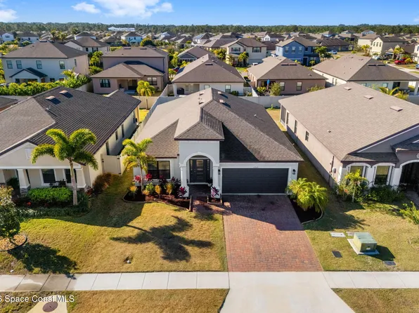 4049 Alligator Flag Cir, West Melbourne, FL 32904