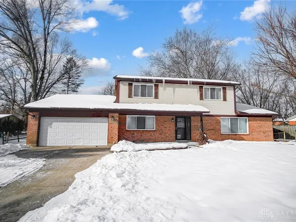 2031 Avon Dr, Dayton, OH 45431