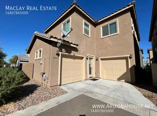 1822 W Pollack St, Phoenix, AZ 85041