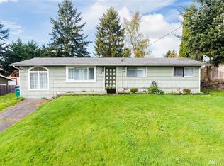 2418 SW 328th St, Federal Way, WA 98023