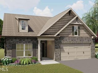 857 Newshaw Way #20-A, Lawrenceville, GA 30046