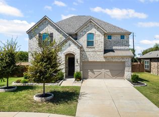 2629 Grouse Hollow Way, Midlothian, TX 76065