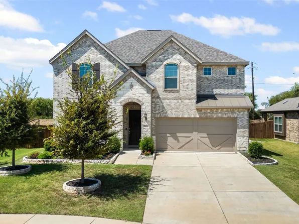2629 Grouse Hollow Way, Midlothian, TX 76065