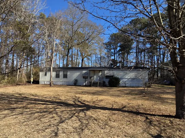 3999 Dennis Mclawhorn Road, Ayden, NC 28513