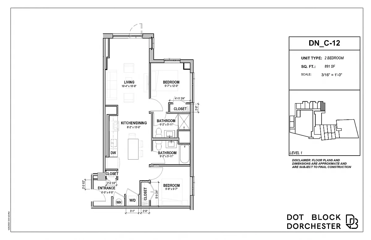 Floor plan DN_C-12