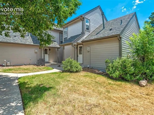 314 Cobblestone Dr, Colorado Springs, CO 80906