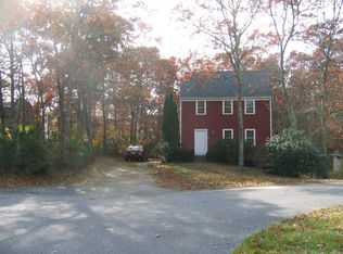 14 Yellow Perch Cir, Mashpee, MA 02649